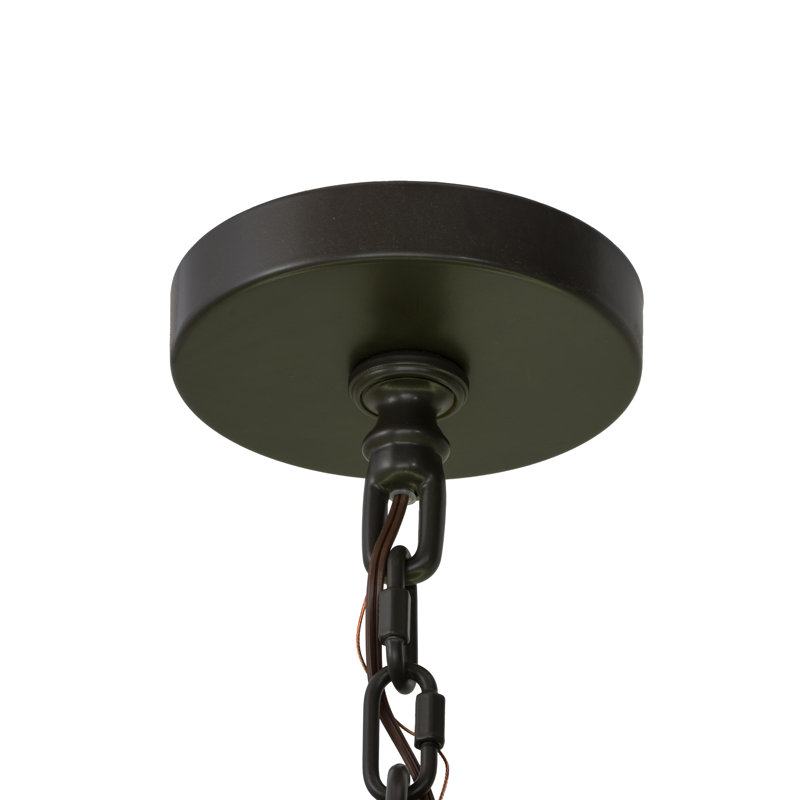 Shirlie 16 - Light Chandelier
