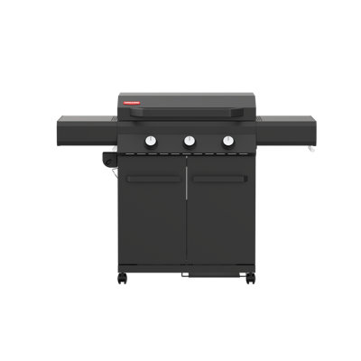 Grill Guru Gas Plancha