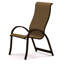 Chaise de patio empilable Hirotaka Supreme-9876218-9876209