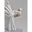 Giselle Arabesque Ballet Figurine