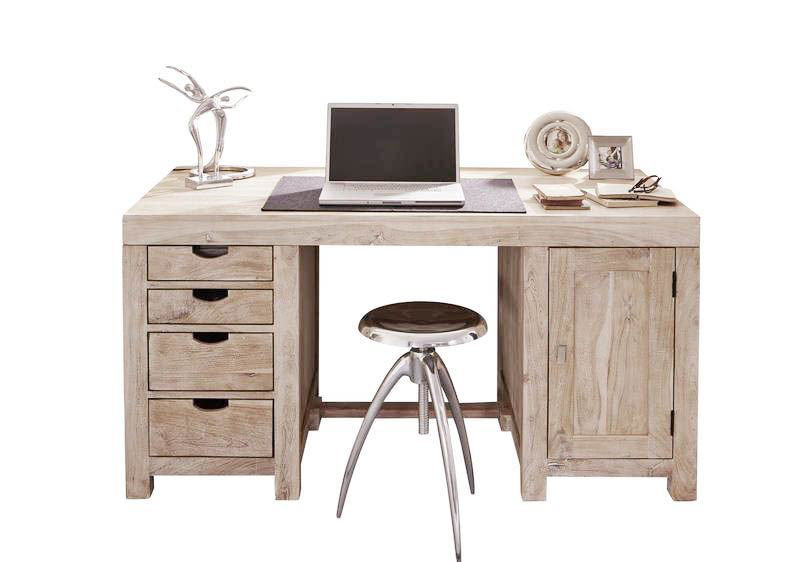 150cm Rectangle Writing Desk