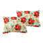 Ensemble de courtepointe 2 pièces Marina Summer Home Pinsonic Bedding-1072898435
