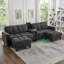 Canapé modulaire Modern-1078822527