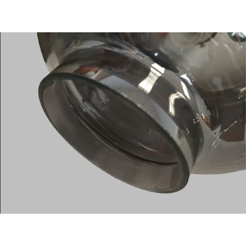 Luminaire suspendu en verre Tennessee