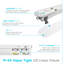 Dimmable Linear Shop Light