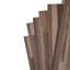 91.5cm W x 91.5cm L x 0.2cm Laminate Flooring
