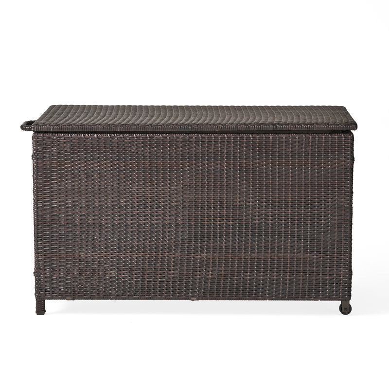 COFFRET À COUSSIN BLICKE WICKER