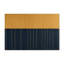 Tapis intérieur / extérieur gris HorizontalStripes-2107002214