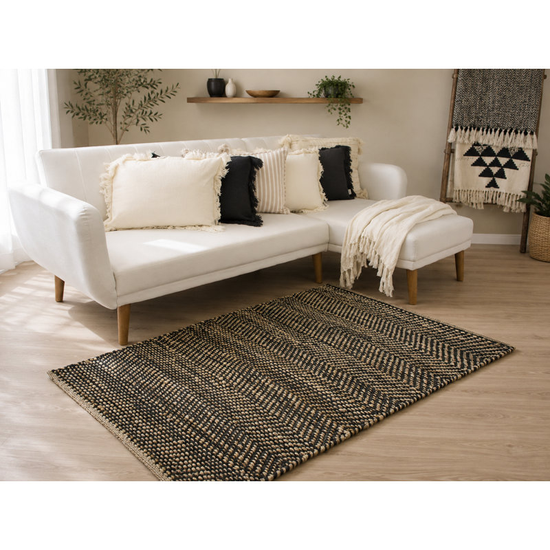 Parley Indoor Rug, Rectangle 3' x 5'