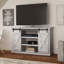 Meuble télé pour téléviseur de 60 po ou moins Lorraine-2116613944-2018012145