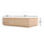 Table basse Mille-93175280
