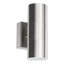 Smither Outdoor Floodlight, 2 Lights