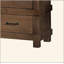 Table de chevet Adams