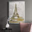 Toile encadrée de qualité supérieure Tour Eiffel Eiffel-1539376782-1539376772