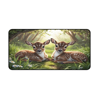 Polyester Desk Pad