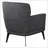Joshual CAL117 Compliant 30.50'' Wide Armchair-1915110444