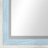 Country Colors II Solid Wood Rectangle Wall Mirror-98448243-98448236