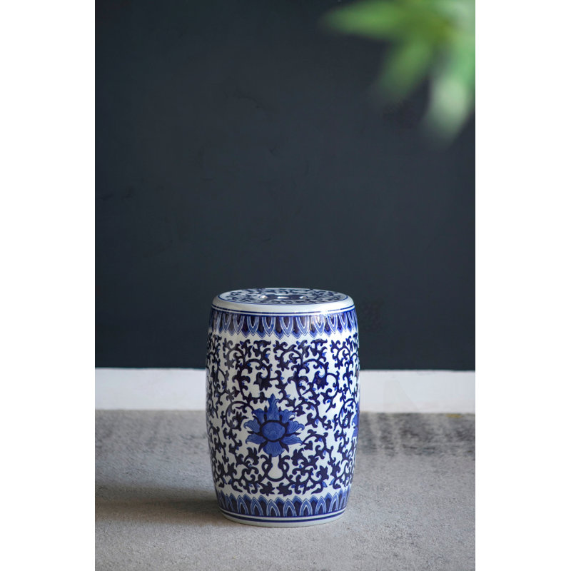 Accent Side Table