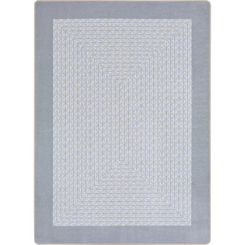 Like Home by Joy Carpets Area Rug