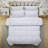 Modern Threads Down Alternative Microfiber Quilted Reversible Comforter & Duvet Insert-99489704