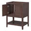 Base de meuble-lavabo simple seulement-91688715