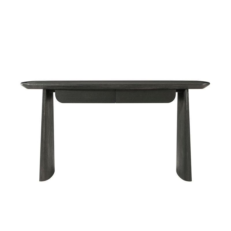 Bureau Repose, Chêne anthracite