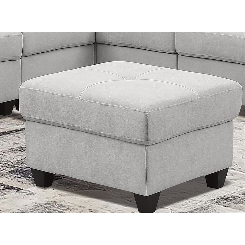 Sectional Sofa, LIGHTGREY