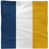 Bleu / Blanc / Jaune