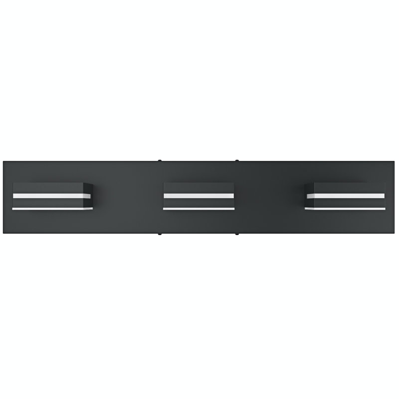 Betio 3*LED Durable and Environmental Friendly and Energy Saving Wall Light