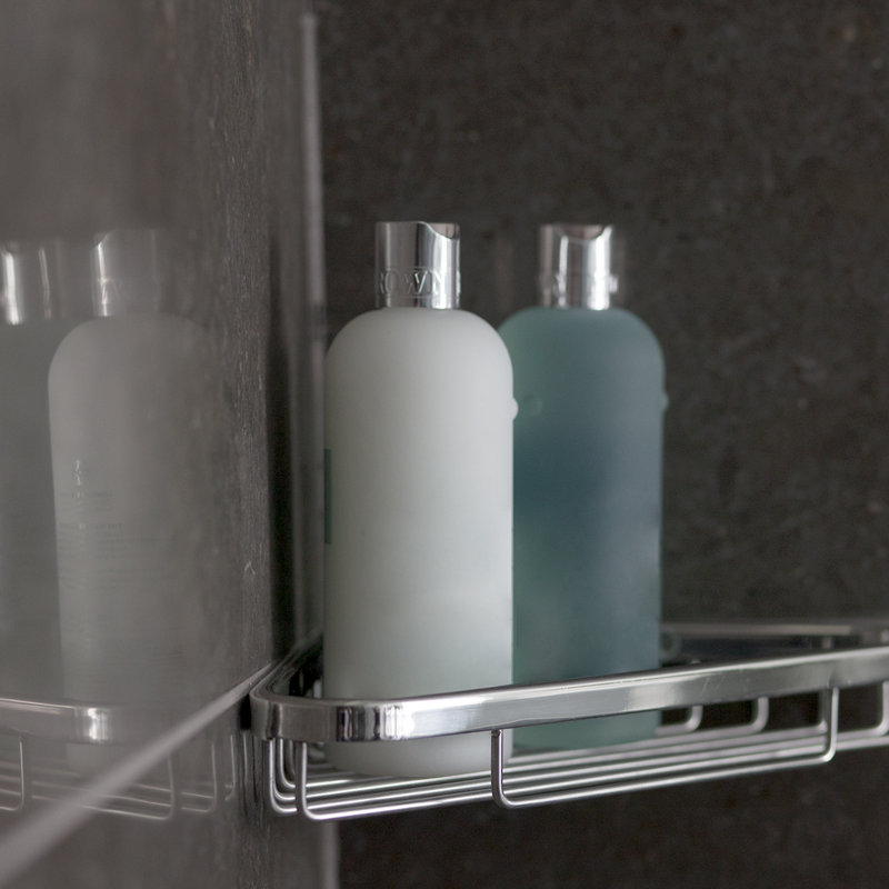 Panier de douche Hotel