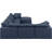 Hinami Upholstered U-Shaped Sectional Reversible-94482555