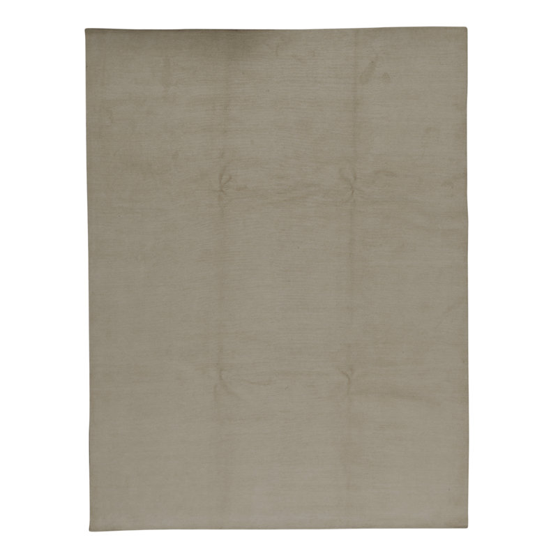 Tapis de haute qualité noué à la main