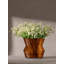 Sculpt Glass Candle Holder-863385418-863385419