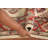 Geometric Kazak Oriental Rug 5
