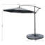 Lilian 300cm Cantilever Parasol-60159912