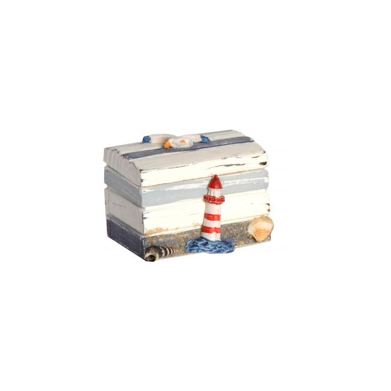 Boîte à phare Hayward
