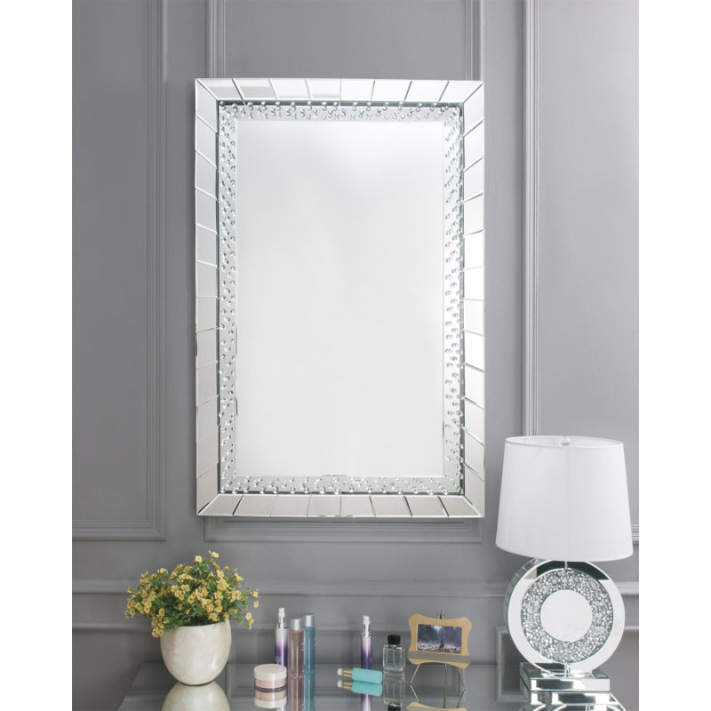 Miroir d'appoint Nysa