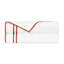 Ribbons Bath Towel Set-2102188045