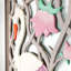 Handmade Animals Wall Decor