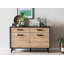 Linneus 126cm Sideboard