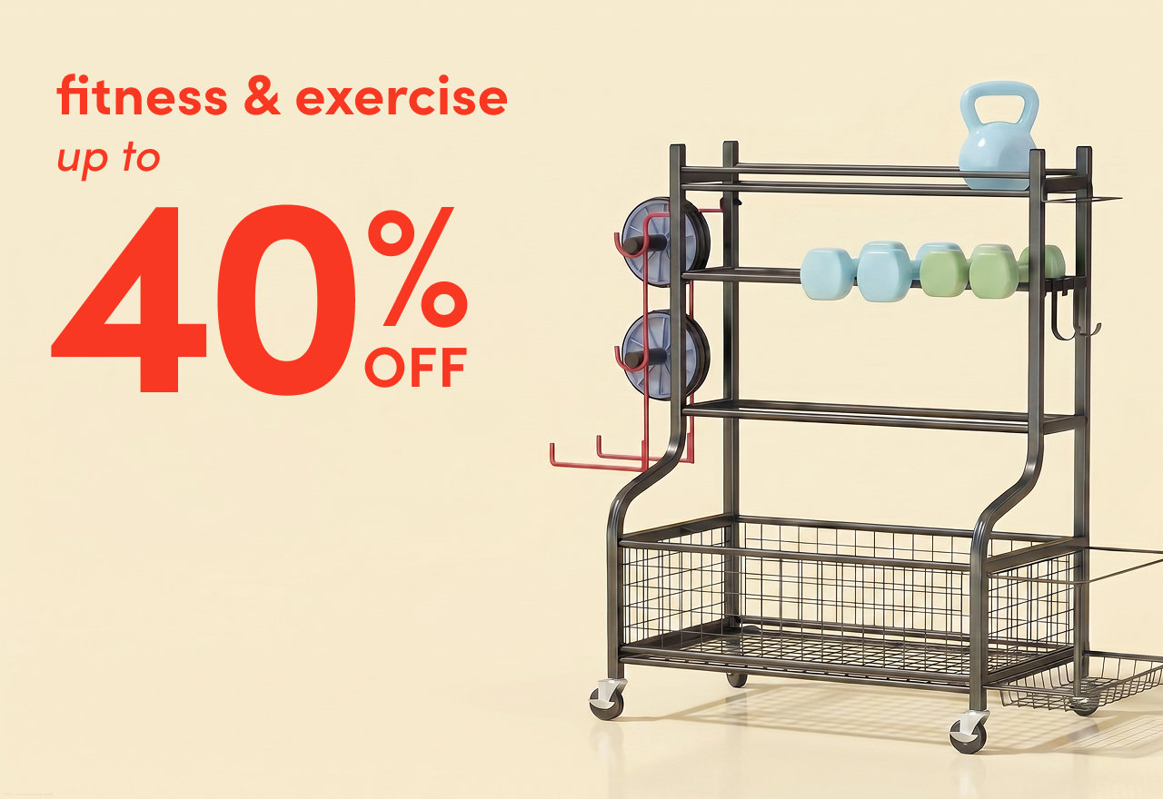 fitness & exercise clearance