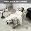 Alba 81cm Wide Standard Recliner-1063377166