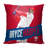 Polyester Pillow Cover