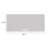 LED bathroom mirror, corrosion-resistant, three-color dimmable, backlit mirror with one-touch demist function-2082081387