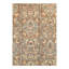 Oriental Area Rug in Ivory