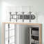 Bryton 4 Light Dimmable Vanity Light