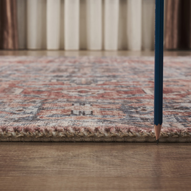 Tapis Majestic, Tapis de couloir 2 pi 7 po x 9 pi 10 po