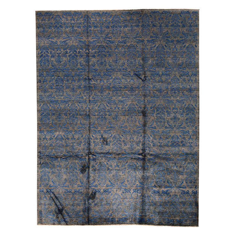 One-of-a-Kind 8'11" X 11'9" Area Rug