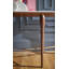 Origins 70'' W Marble Console Table