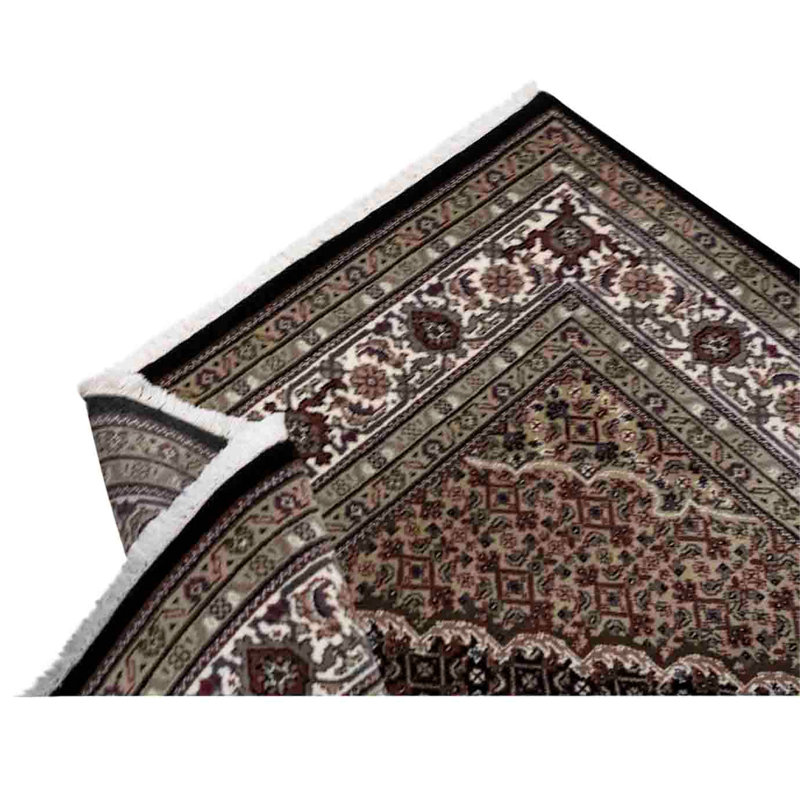 Handmade Wool Area Rug
